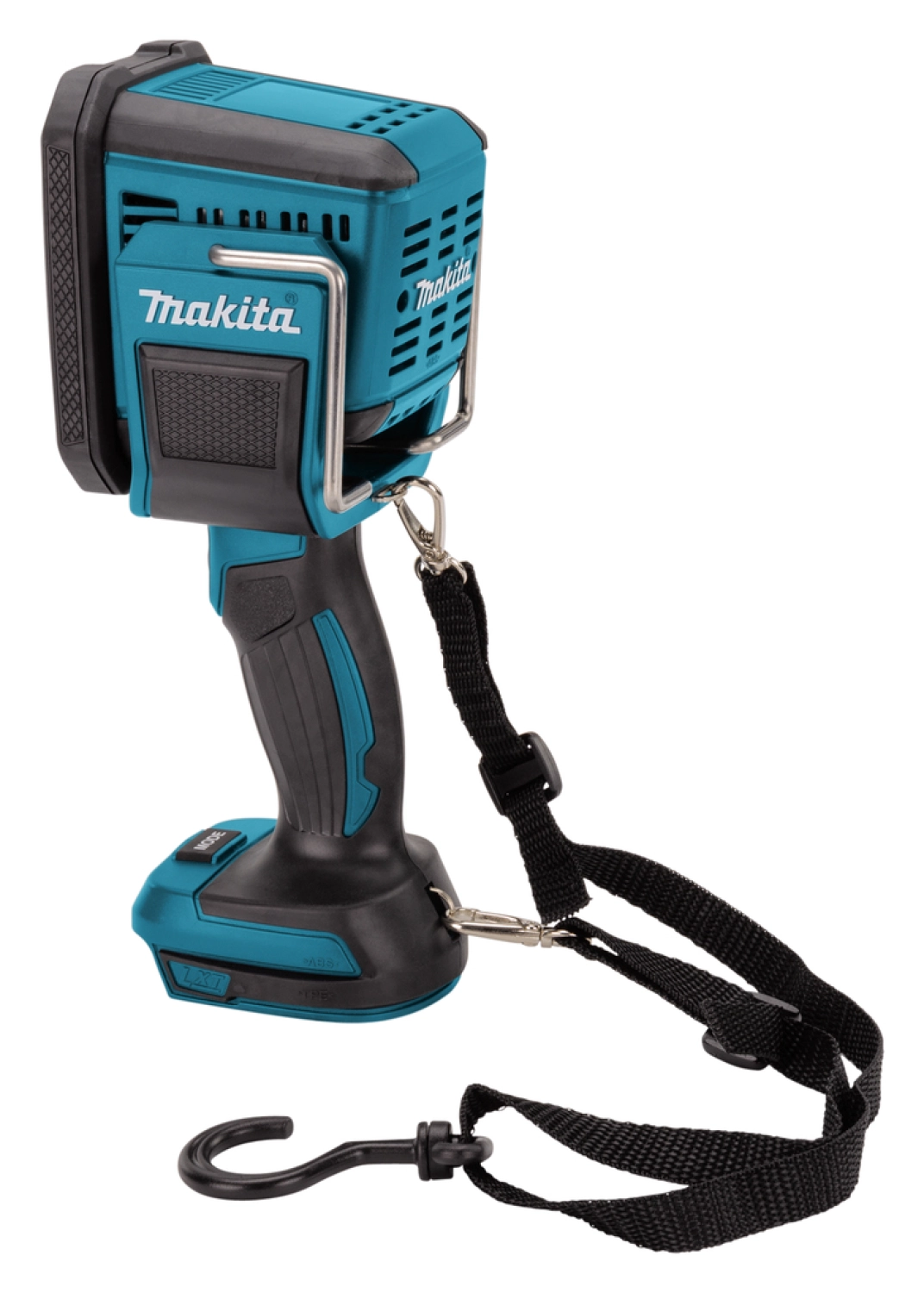 Makita DEBDML812 14,4 V / 18 V Bouwzaklamp led