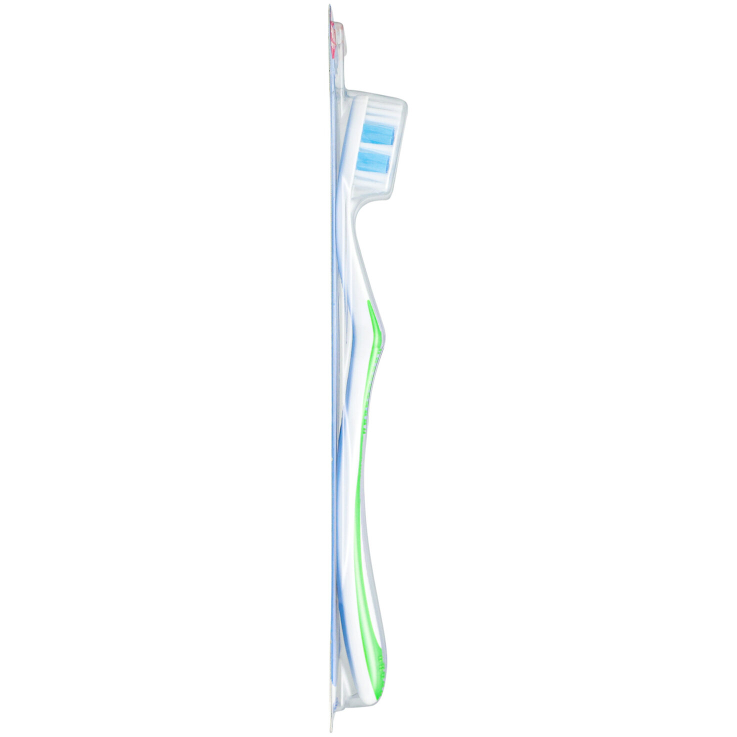 Prix Garantie Zahnbürste medium 2 Stück