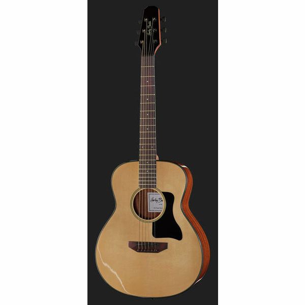 Harley Benton GS-Travel Spruce