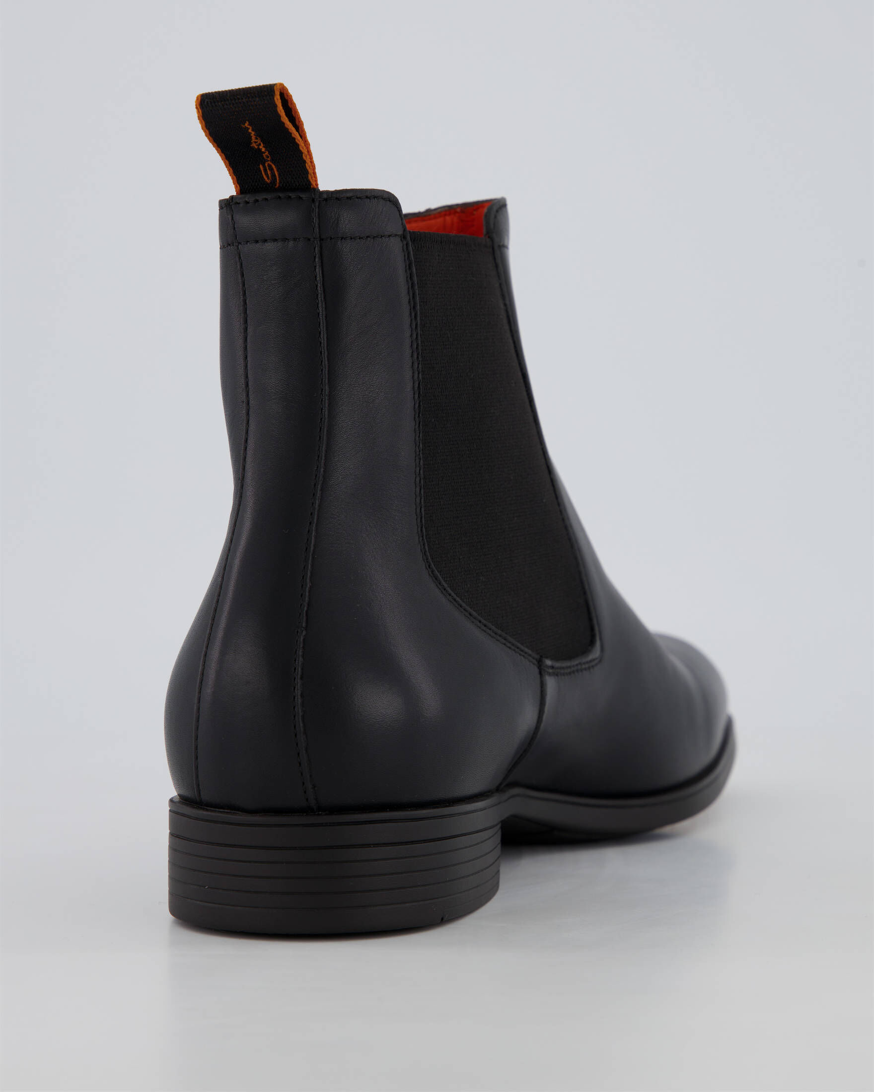 Santoni| Herren Chelsea Boots
