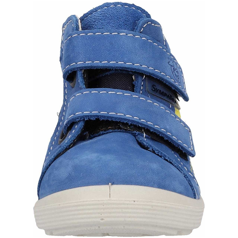 Ricosta Lauflern Halbschuhe blau