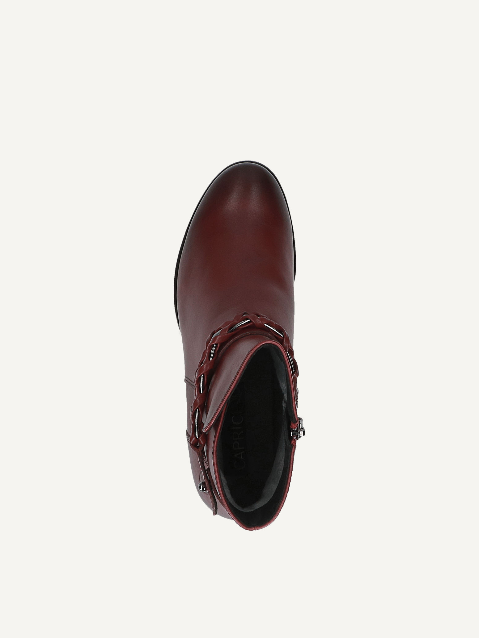 Stiefelette