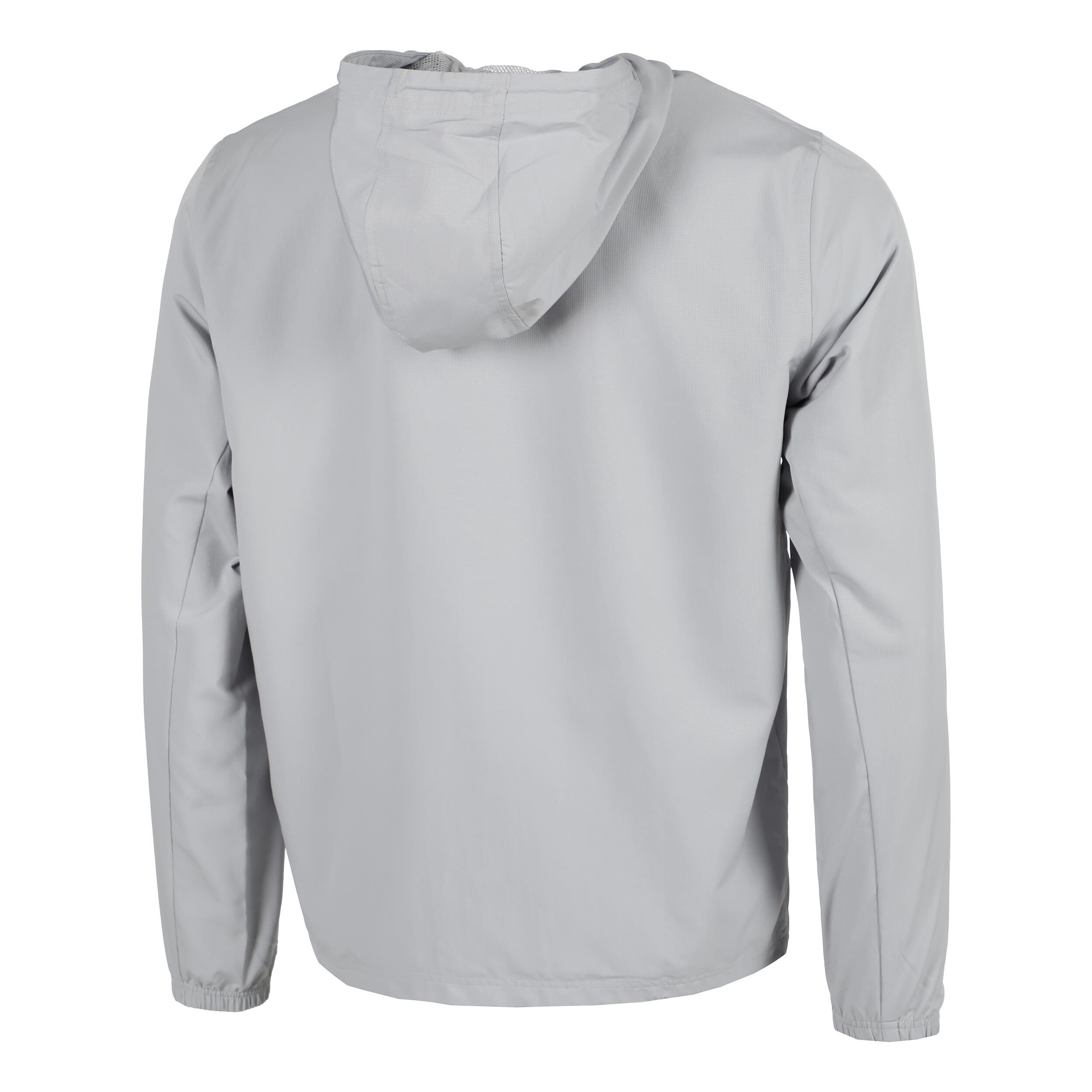 Under Armour Rival Haut Manches Longues Hommes - Gris