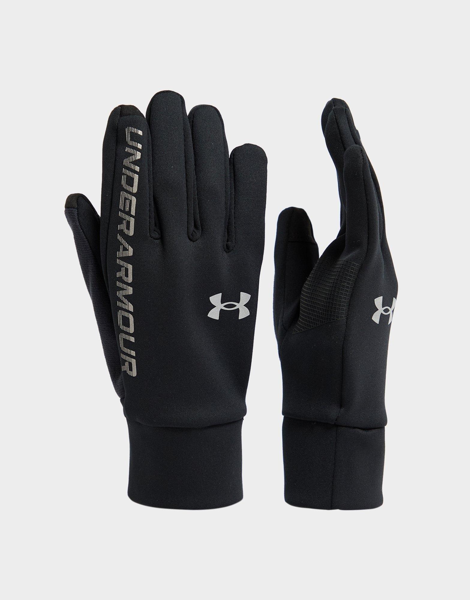 Under Armour Gants Etip Junior