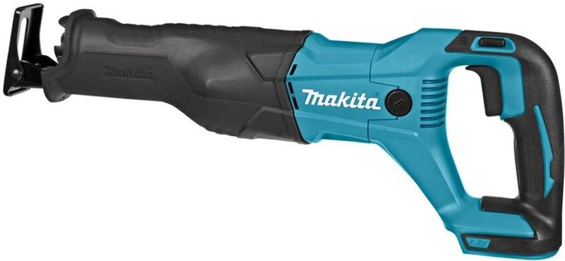 Makita DJR186ZK Reciprozaag 18 Volt - Losse Body (geleverd zonder accu en lader)