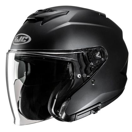 Casque Hjc I31 - UNI - Noir