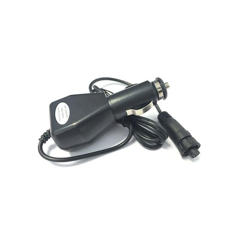 Chargeur Prise Allume Cigare Navicom Pour Rt420+, Rt420dsc+ Et Rt430bt