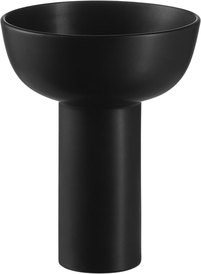 Blomus Vase -MIYABI- Colour Black Black