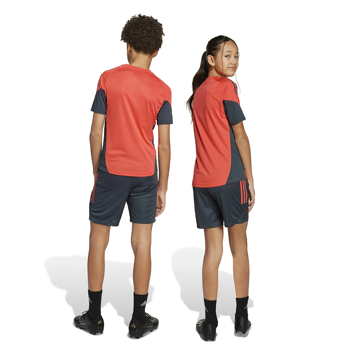 Calções adidas FC Bayern Training 2025-2026 Criança