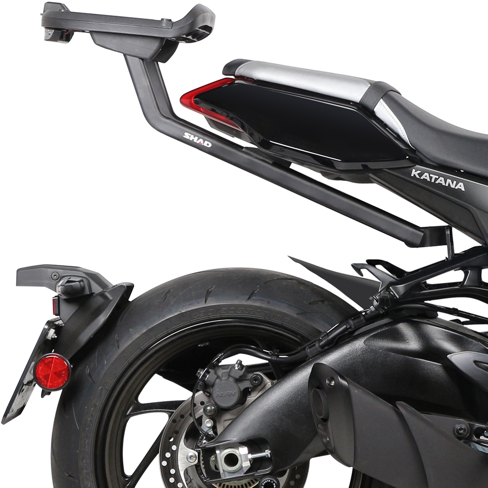 Shad - Support Fixation Top Case Suzuki Katana 1000 S0KT19ST