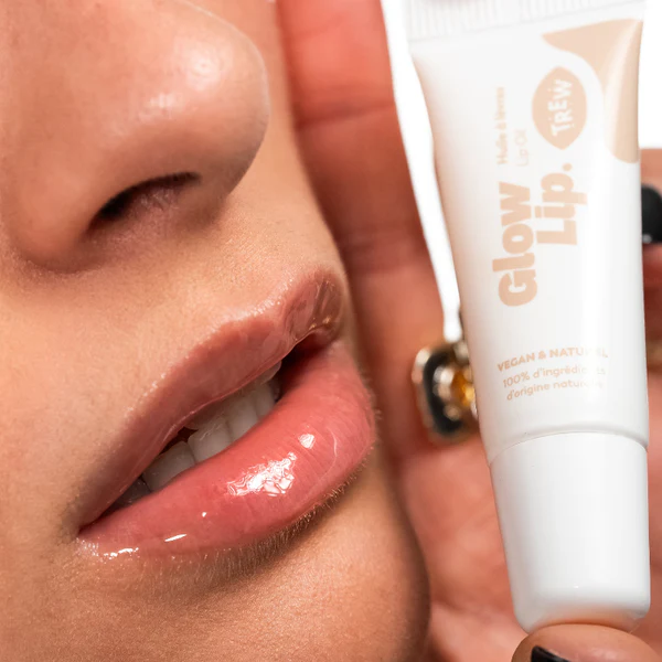 Trew Cosmetic Lip Oil 10ml