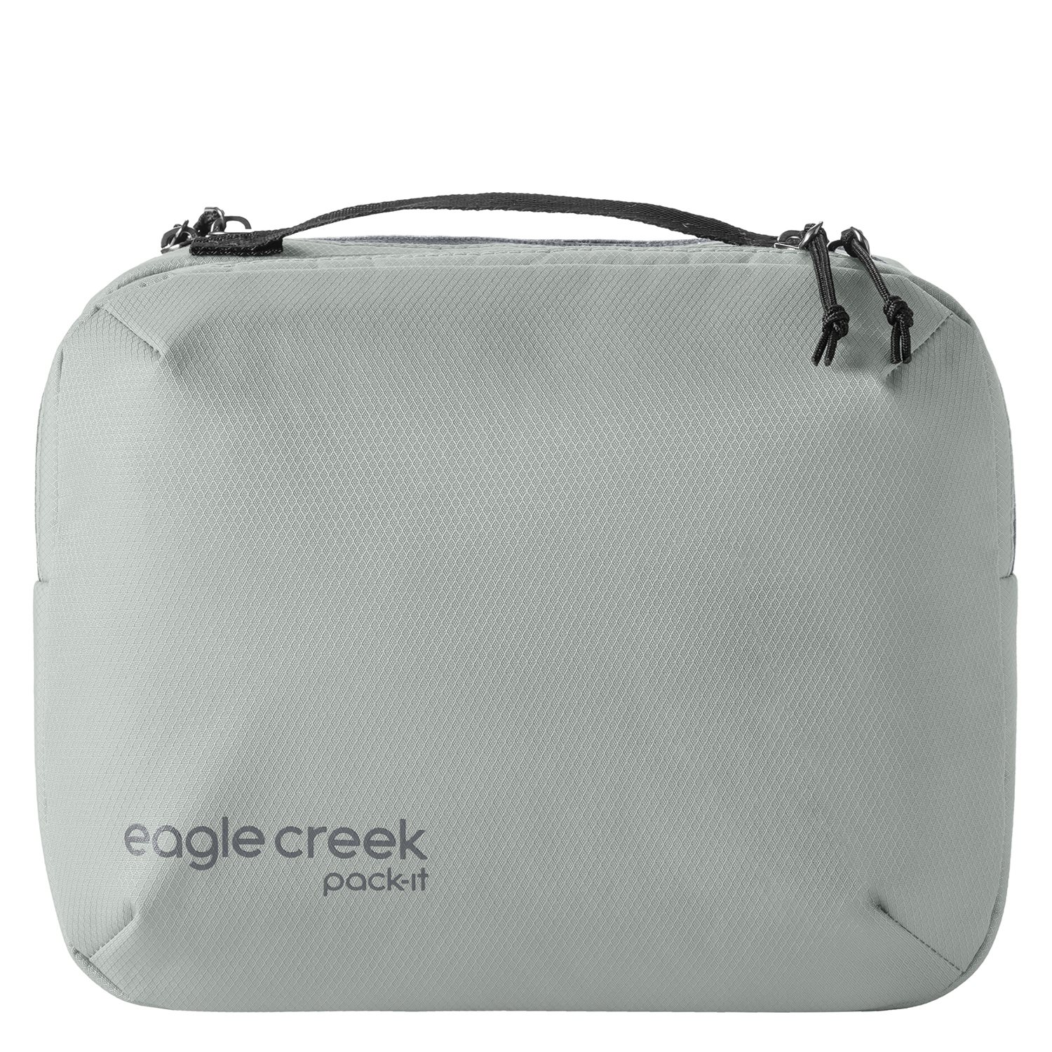 Eagle Creek Pack-It Trifold Toiletry Kit storm grey