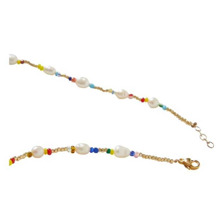 Bbuble Collier Super Hélène Cool | Doré