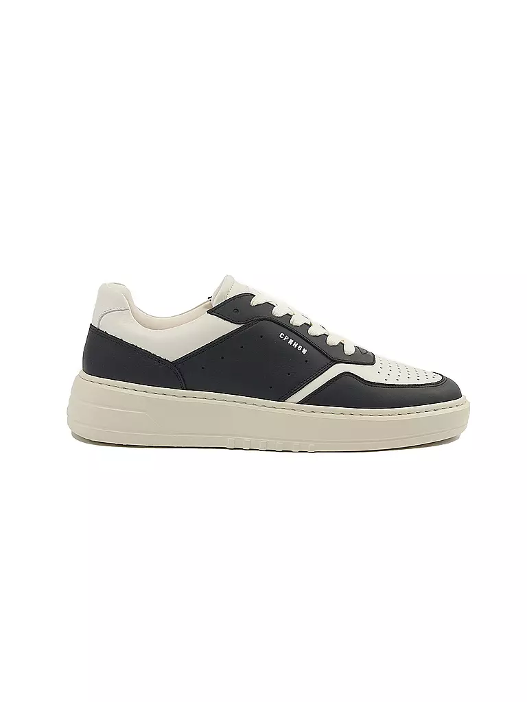 COPENHAGEN Sneaker CPH1M schwarz