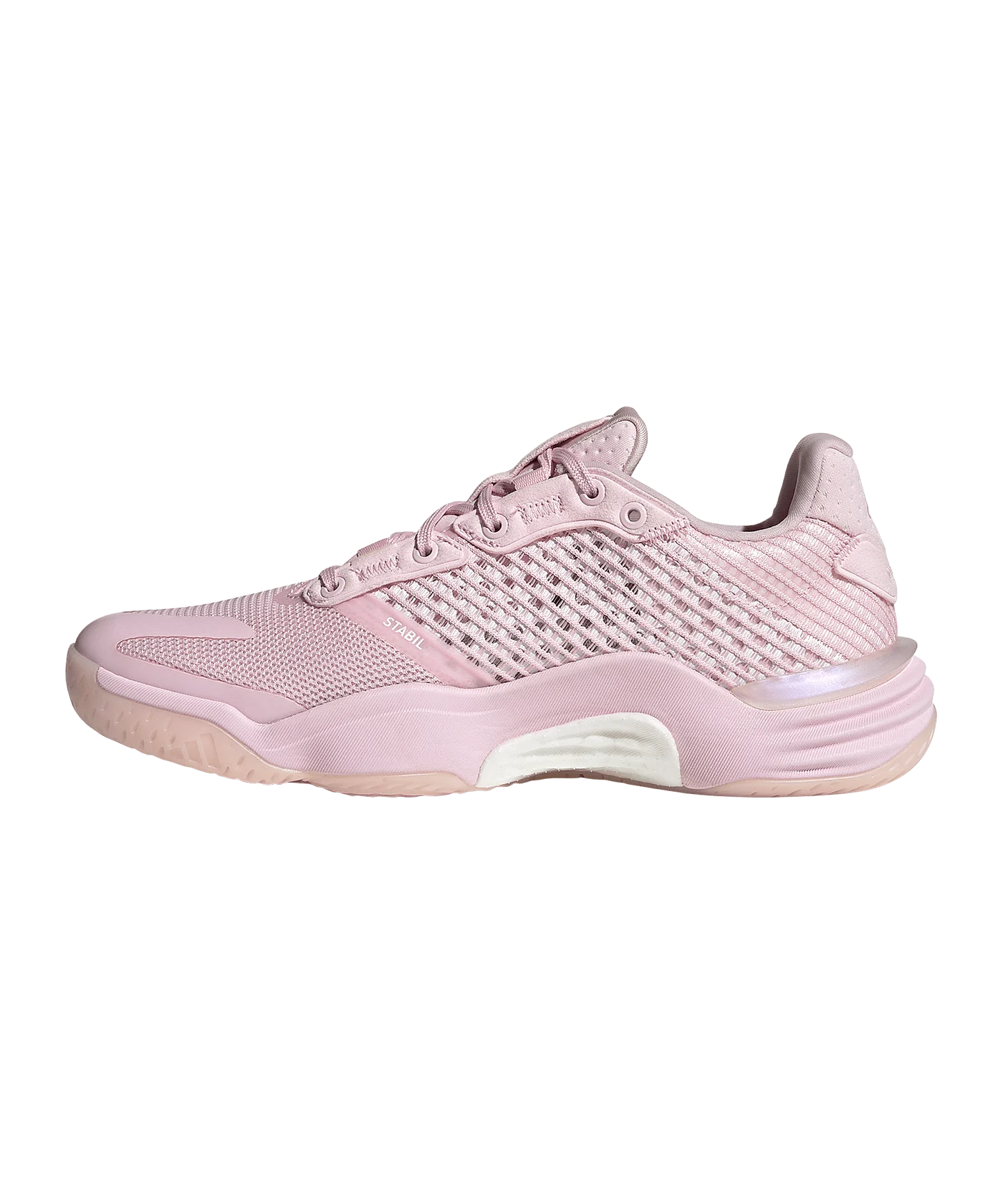adidas Stabil 16 Indoor Schuh Damen Pink