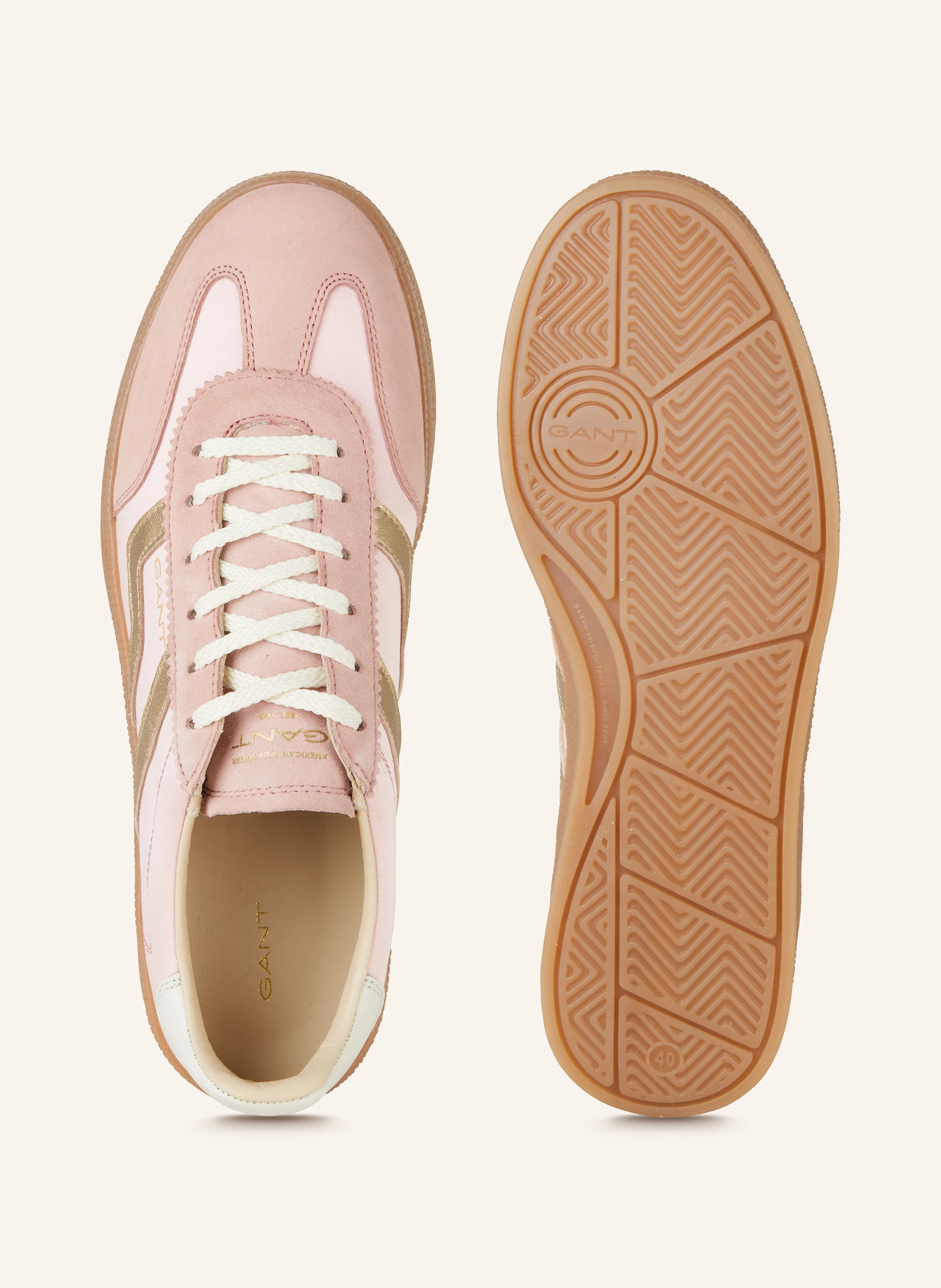 GANT Sneaker CUZIMA