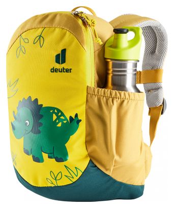Sac à Dos Enfant Deuter Pico Jaune