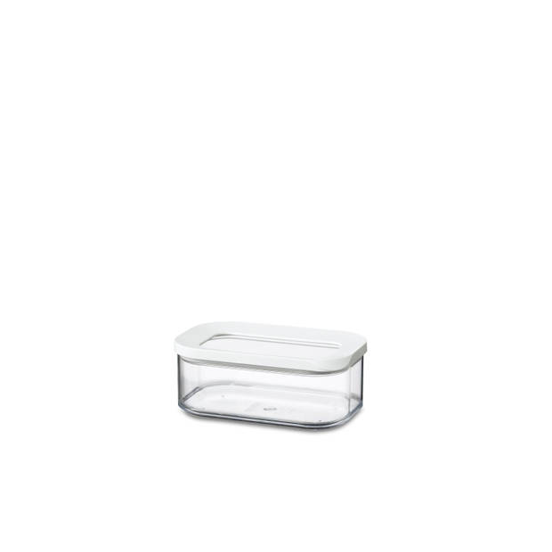 Mepal Bewaardoos Modula 425 ml - wit
