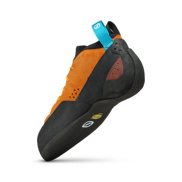 Scarpa Generator Mid