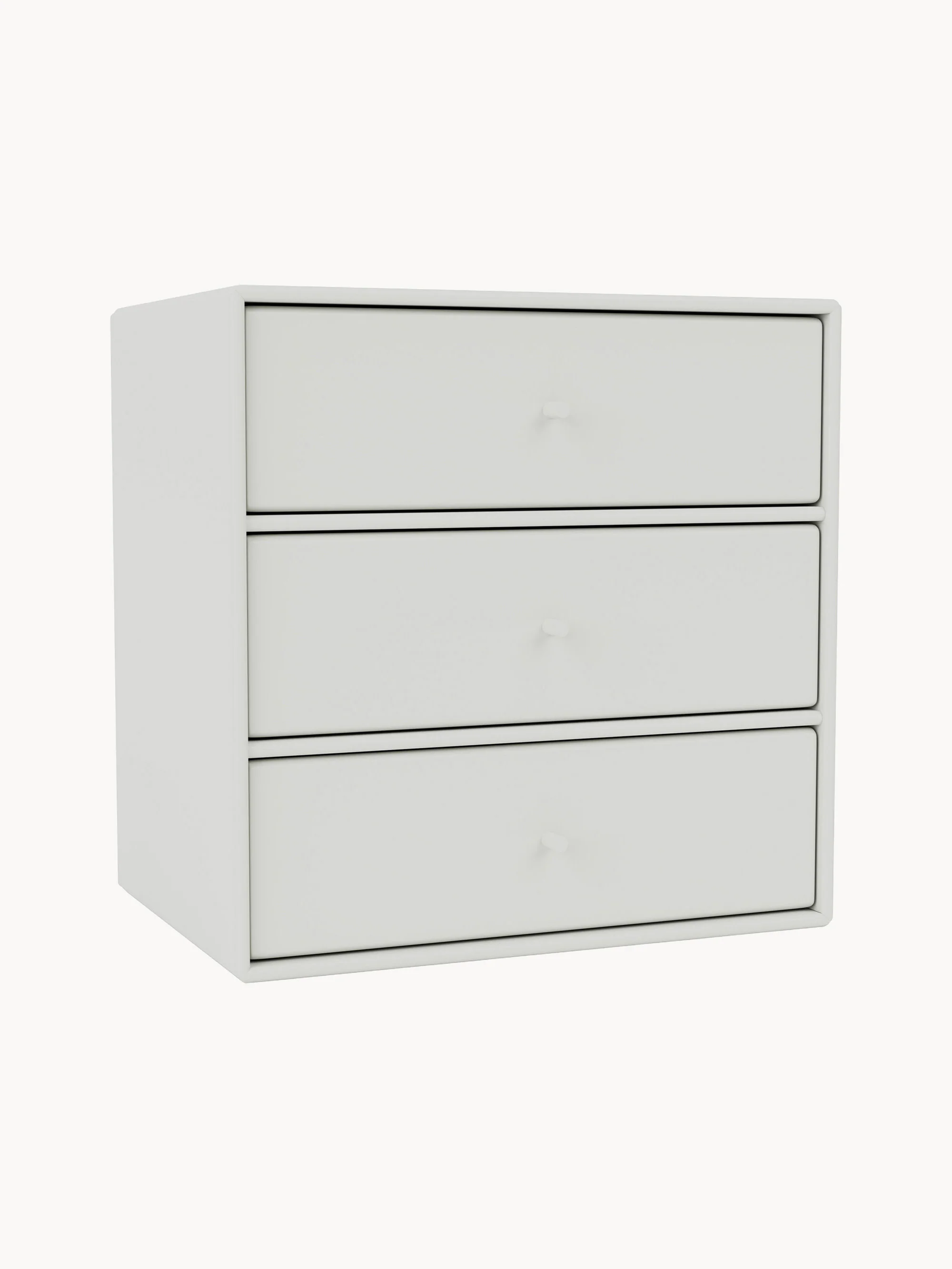 Module Mini 1007 met lades