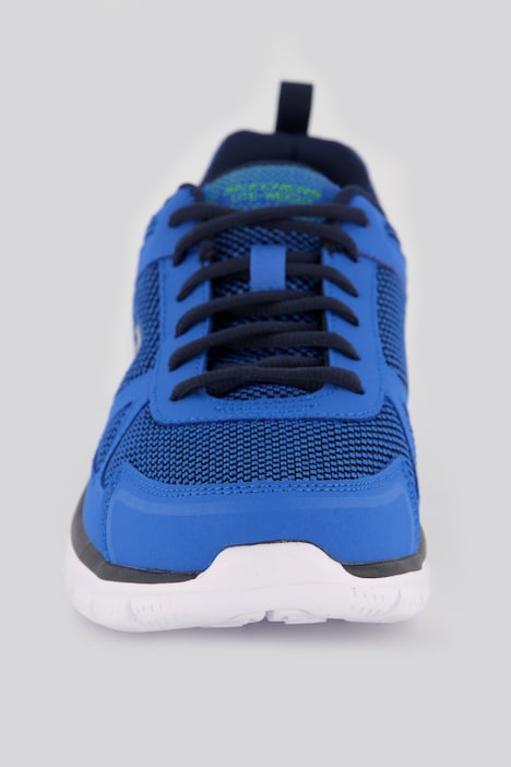 Herren-Sneaker, Skechers, Memory Foam
