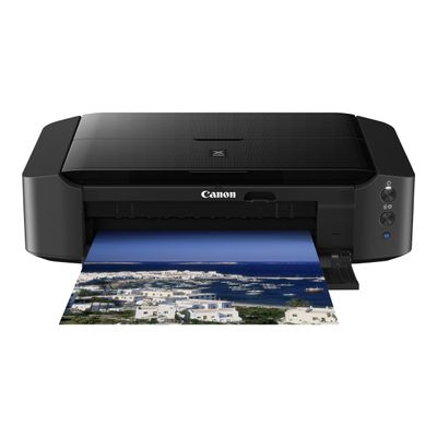 Canon PIXMA iP8750 - Imprimante jet d'encre couleur A3 - USB 2.0, Wi-Fi(n)