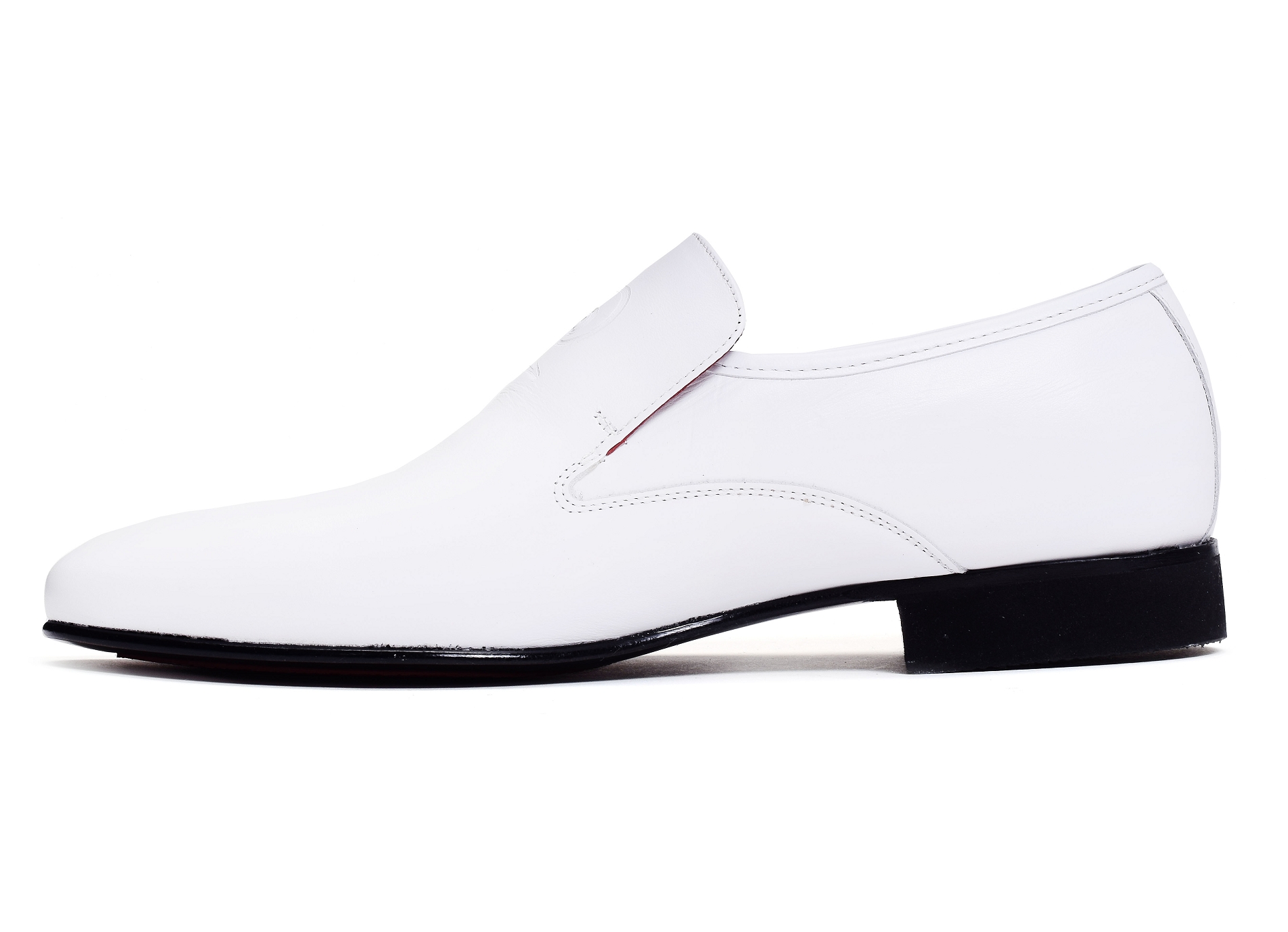 Curlin blanc