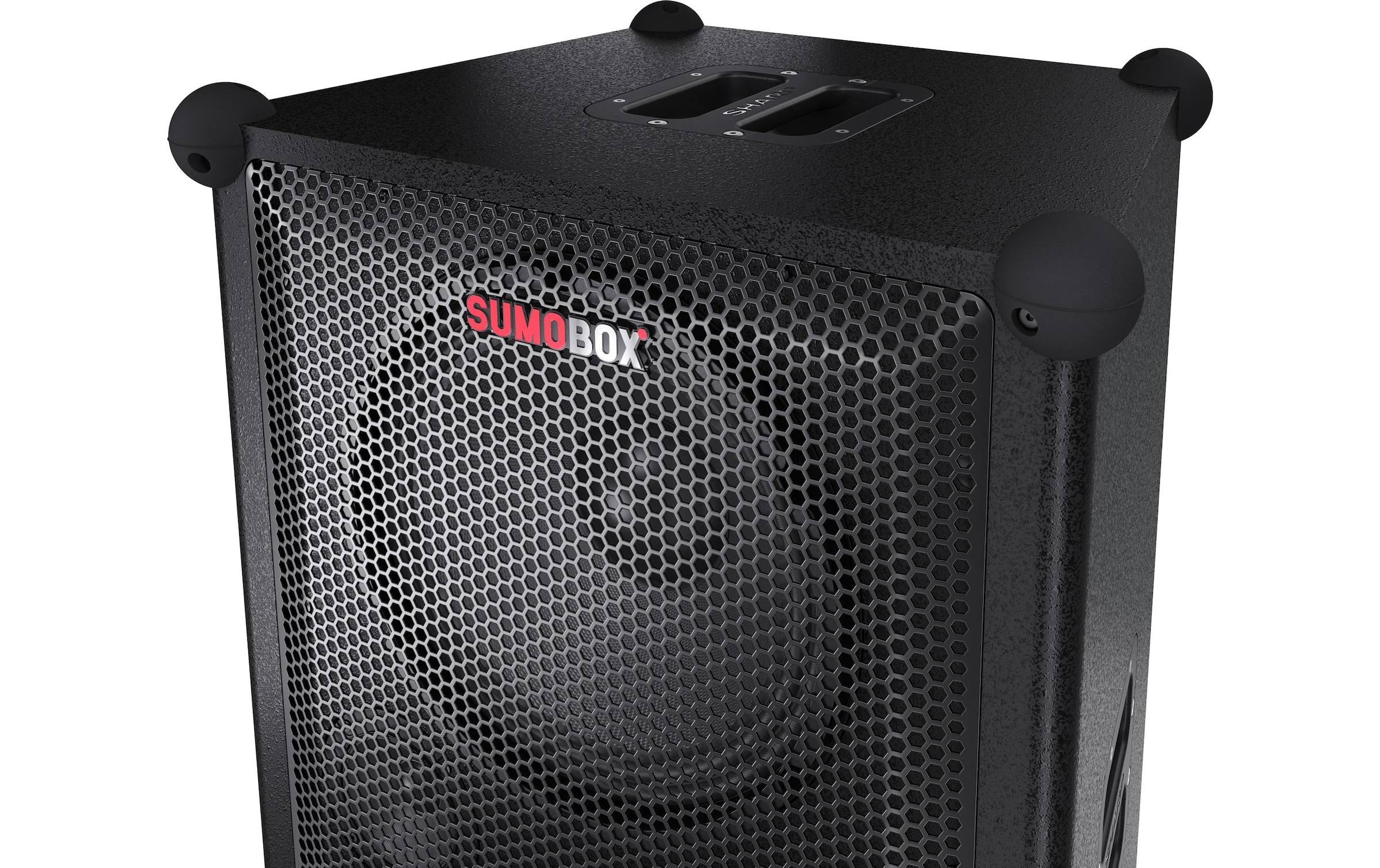 Sharp Bluetooth-Speaker »CPLS200 8h Akku« ( )