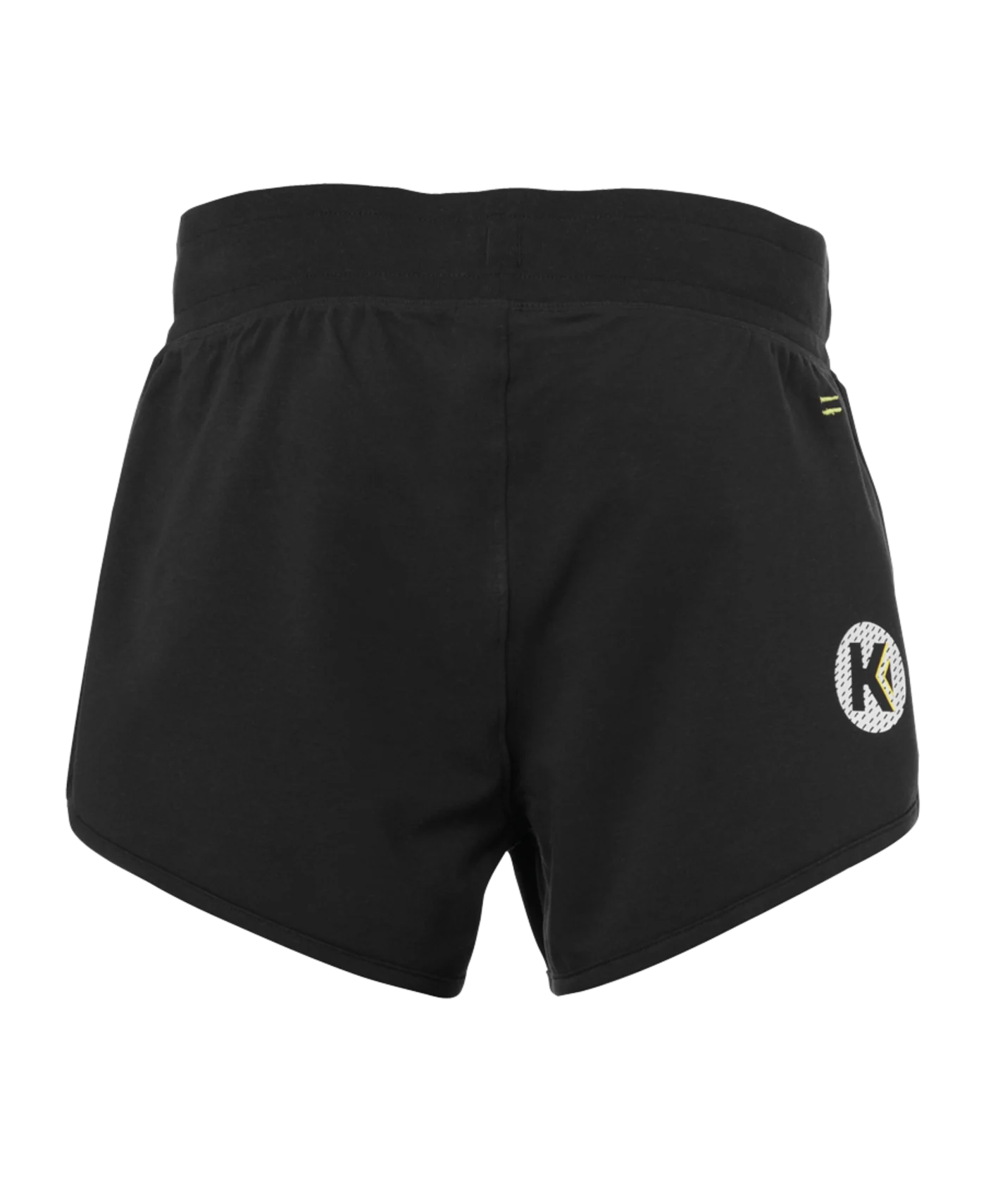 Kempa Core 2.0 Sweatshorts Women Schwarz F01