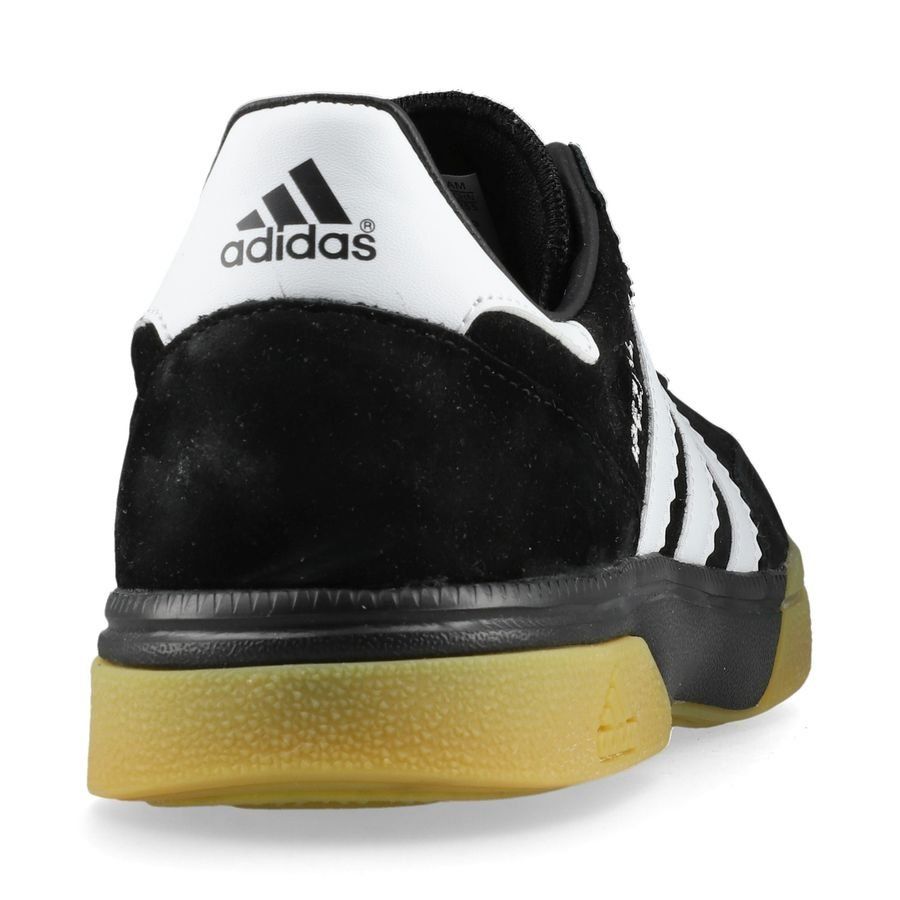 adidas Spezial IN - Noir/Blanc