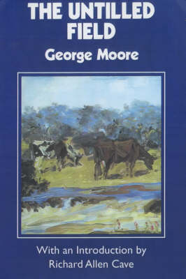 The Untilled Field (Paperback)