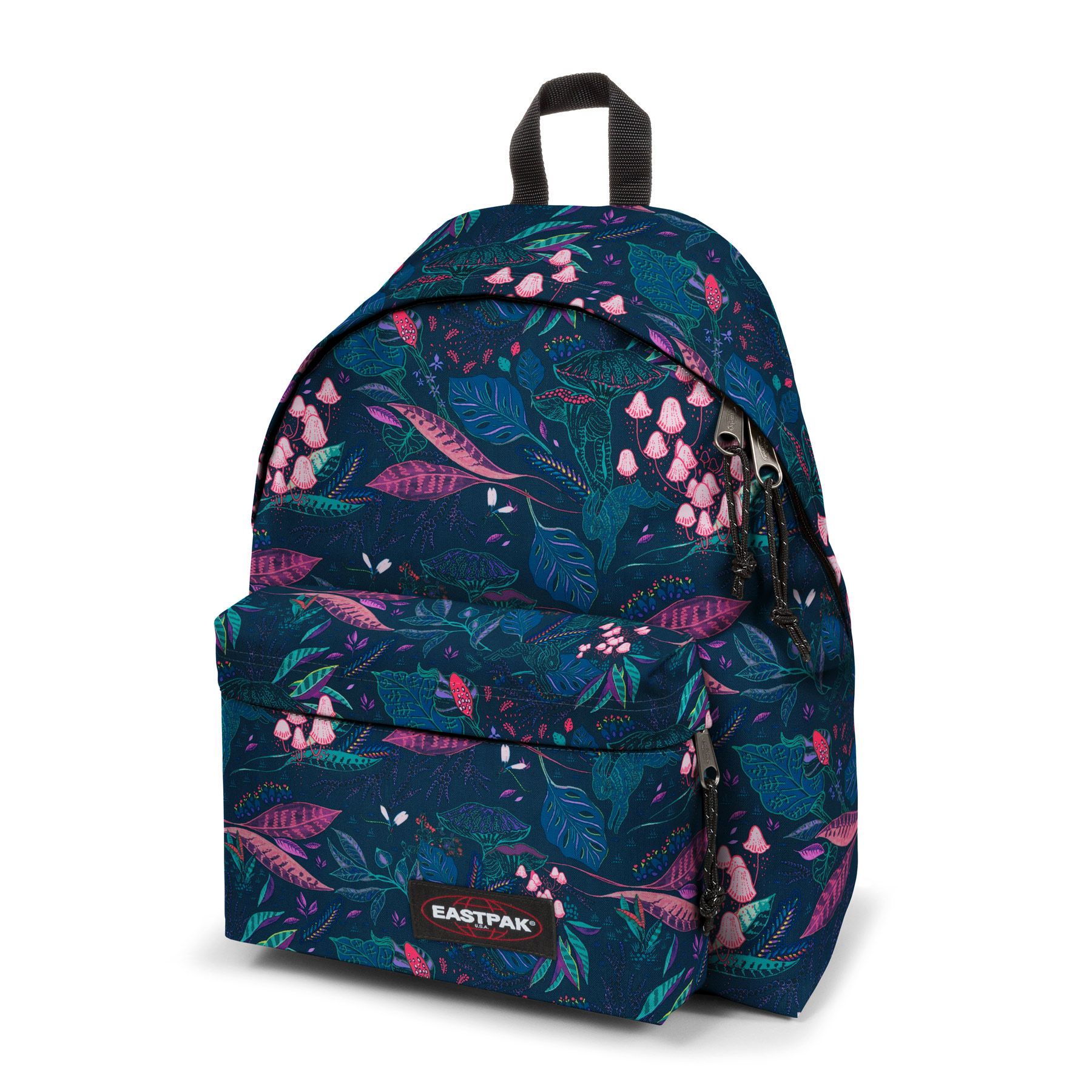 Padded Pak'r Run Rabbit