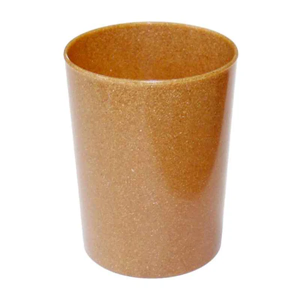 Croll & Denecke Verre à Dent en Bois d'Epicea Liquide 1