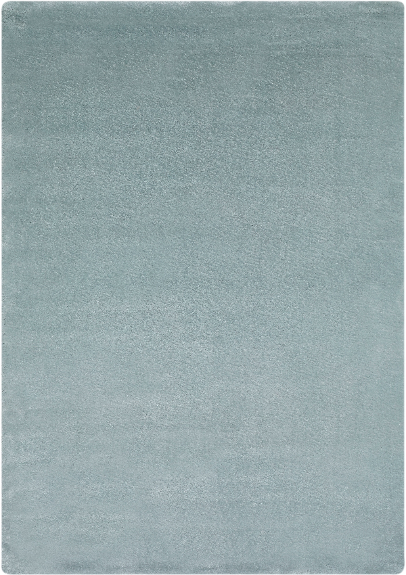 Andiamo Fellteppich »Lamm Fellimitat« rechteckig 20 mm Höhe Kunstfell, sehr weicher Flor, waschbar
