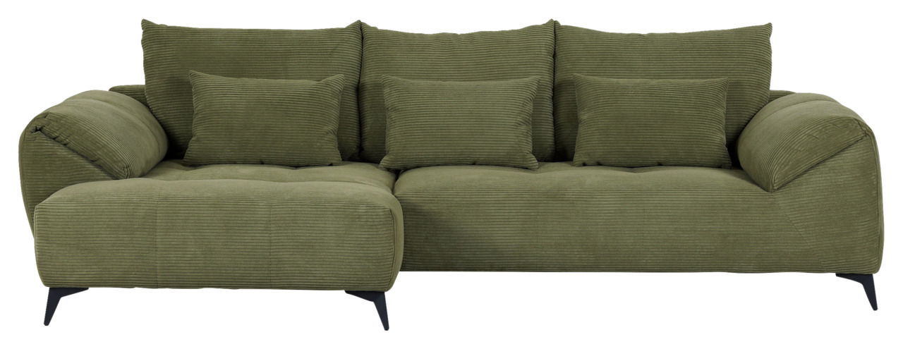 Z2 Ecksofa BANIOS