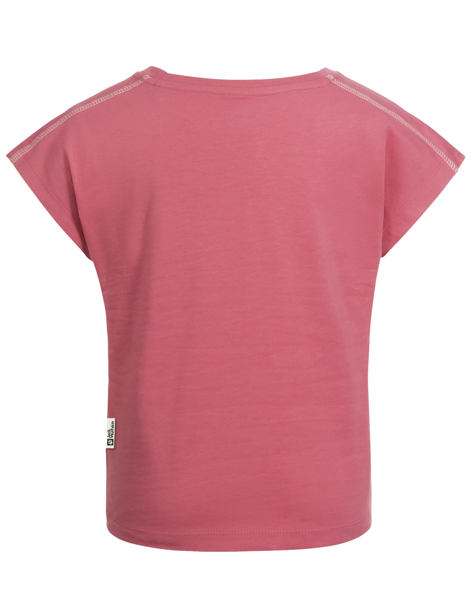 T-Shirt TAKE A BREAK in soft pink