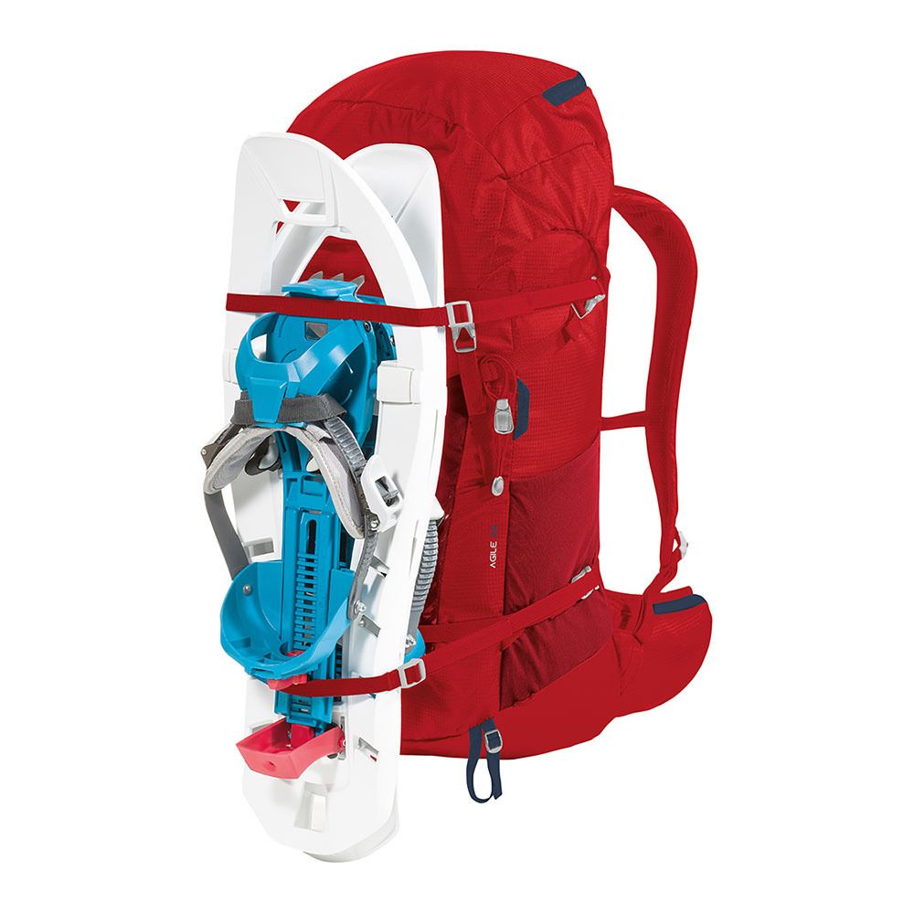 Ferrino AGILE 25L - Sac À dos rouge