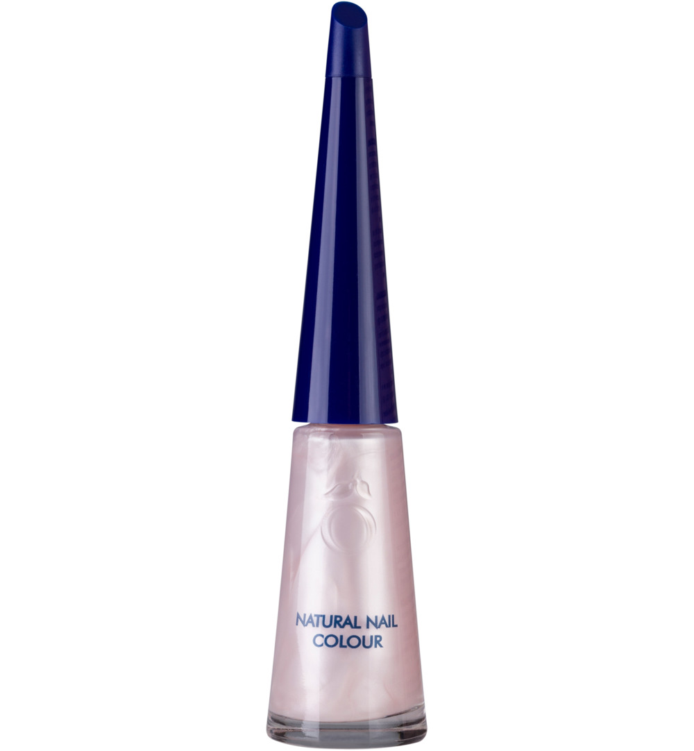 Herome Natural nail colour glamour (10 ml)
