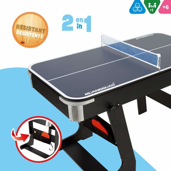 Biljardbord CB Games 120 x 73 x 61 cm