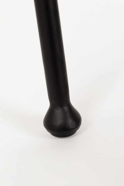 Zuiver Feston barkruk 65cm bruin