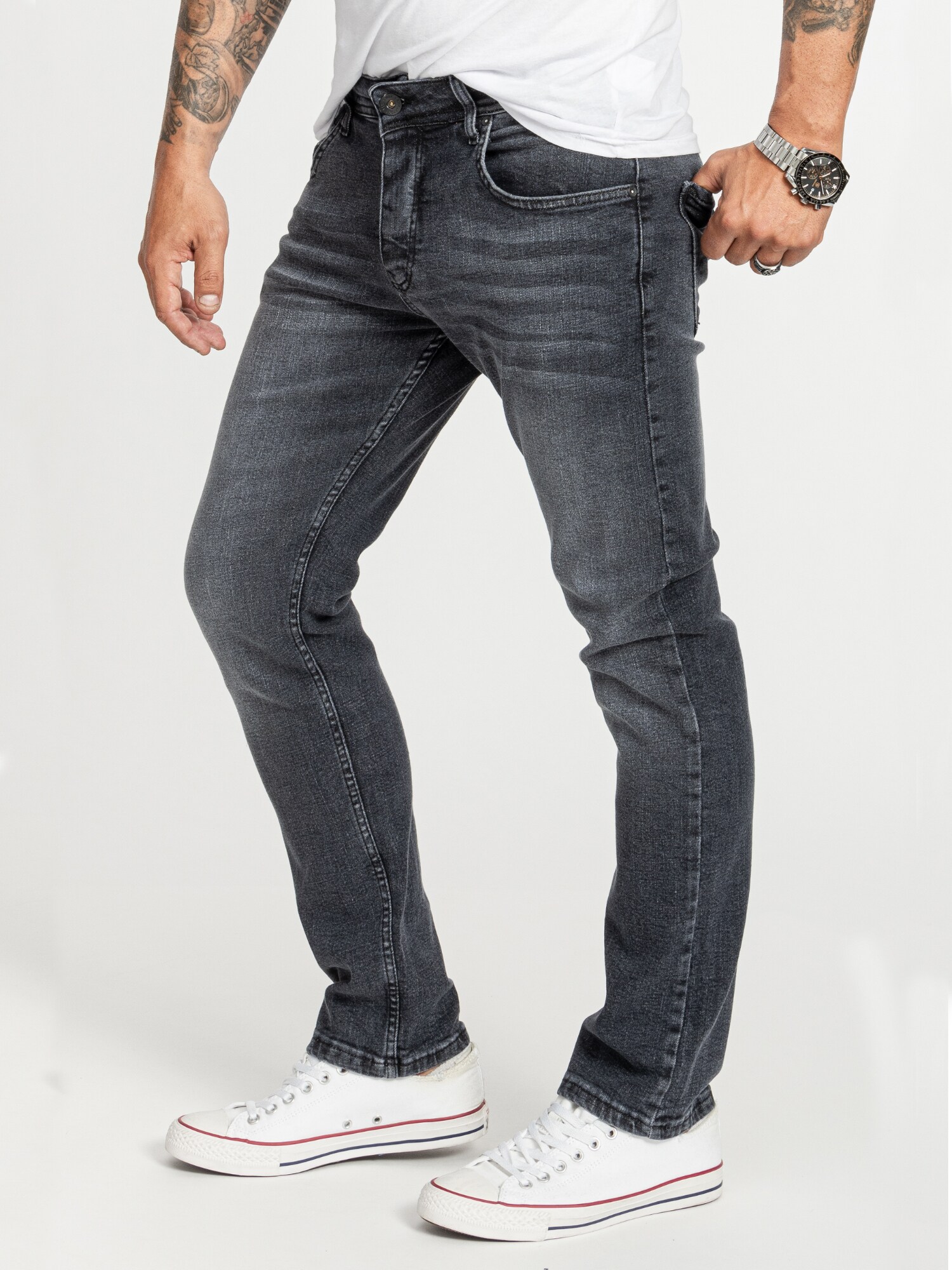 Rock Creek Jeans Regular Fit