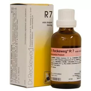 Dr. Reckeweg R 7 - 50 ml