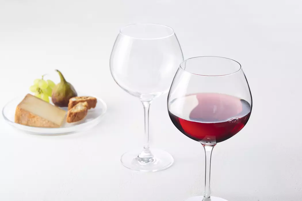 Burgunderglas Ciao+ 240 ml