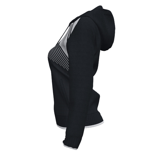Jaqueta com capuz Joma Supernova II