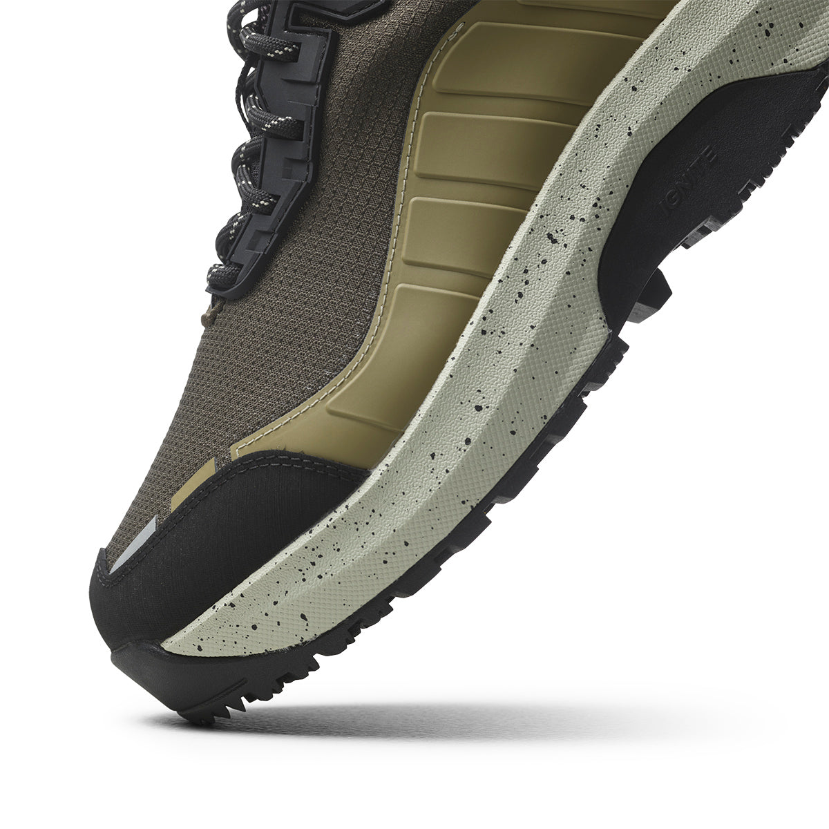 Gravel Lite WP Vanntett urban sneaker til både byen og marka