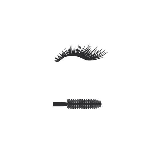 Helena Rubinstein Lash Queen Feline Blacks Mascara, 01 Black