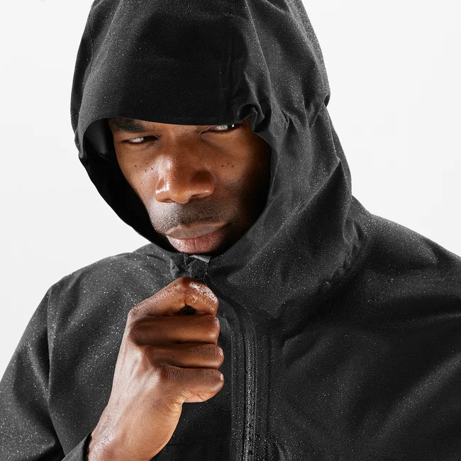 OUTLINE 2.5L GORE-TEX  Veste Shell pour homme