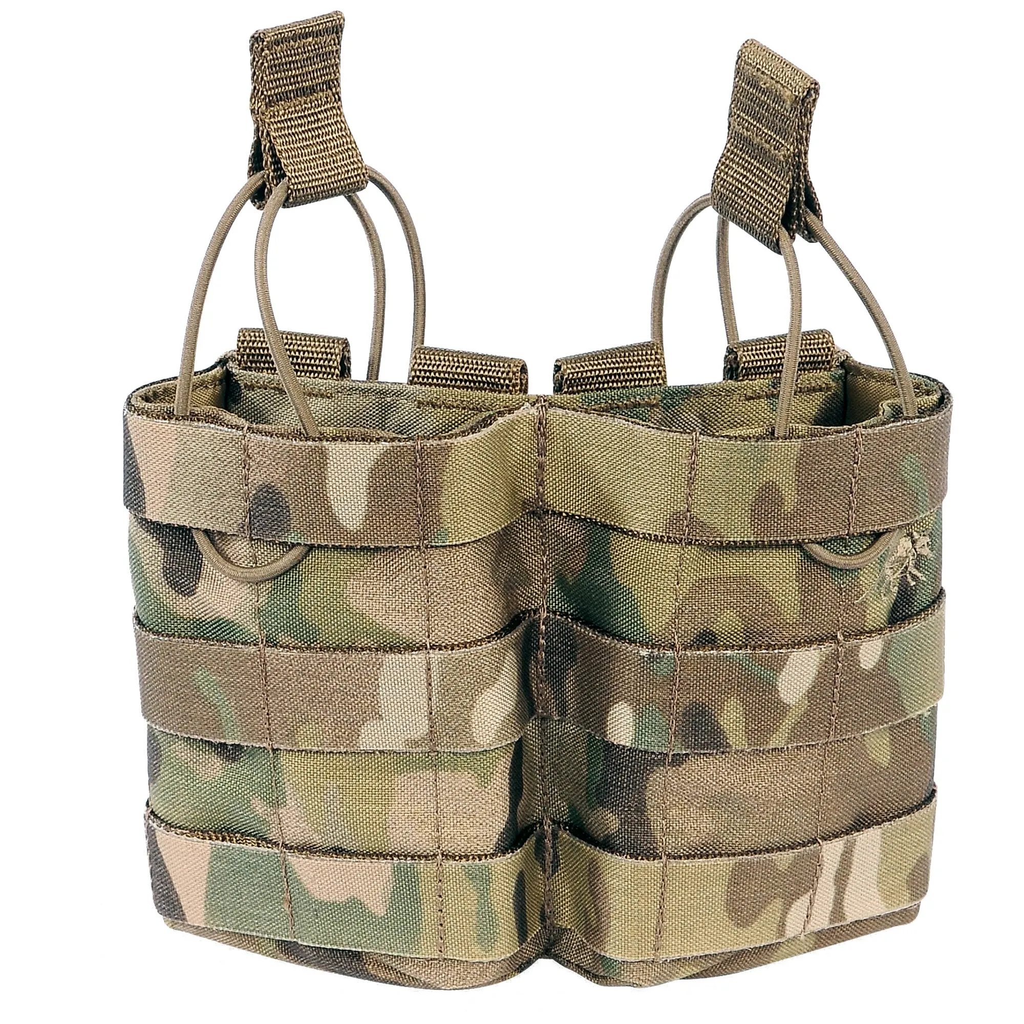 Tasmanian Tiger -  Magazintasche 2 SGL Mag Pouch BEL MKII