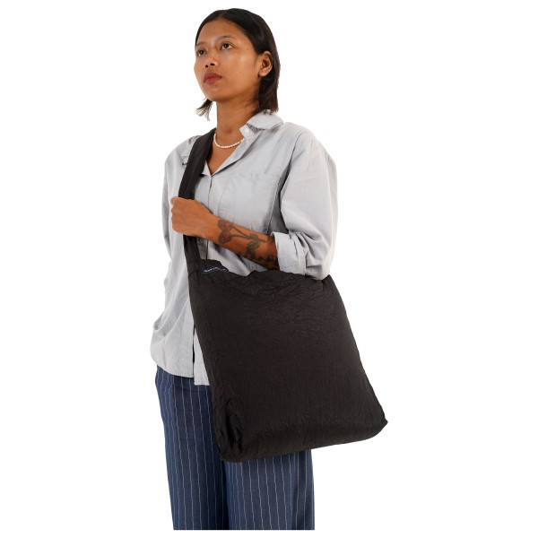 Ticket to the Moon - Eco Bag Medium 20 - Sac à bandoulière