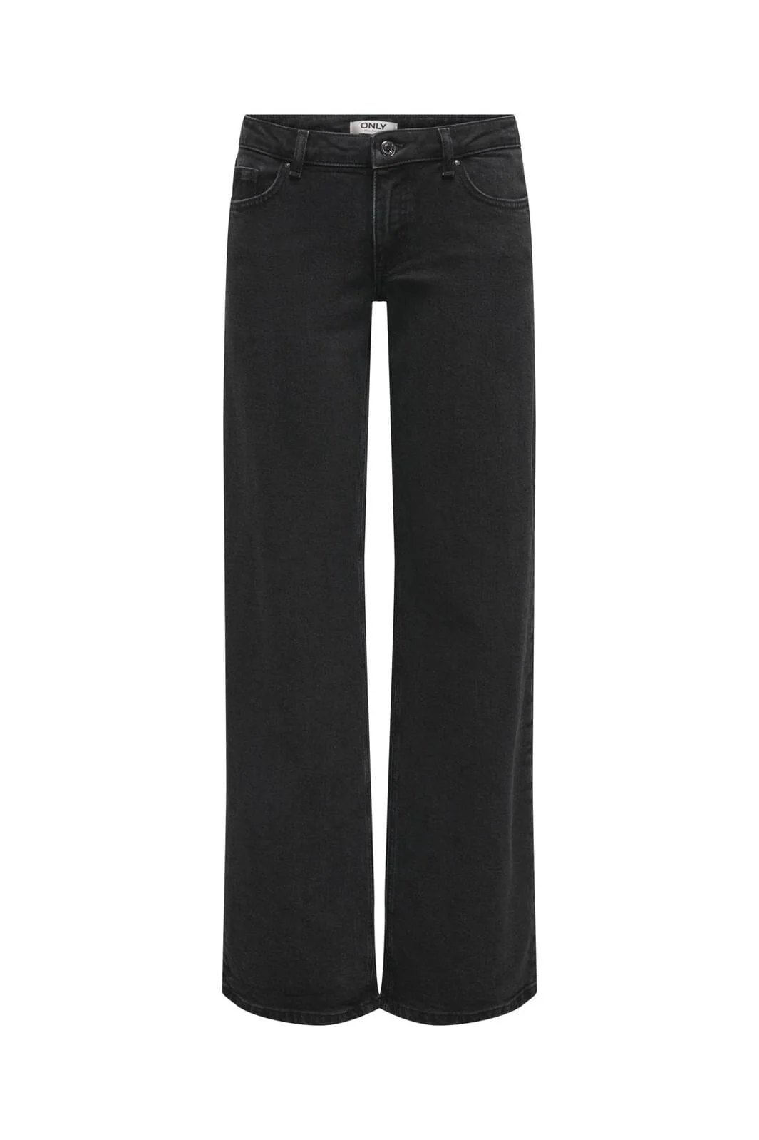 Only Onljuicy Lw Wide Leg Rea1099
